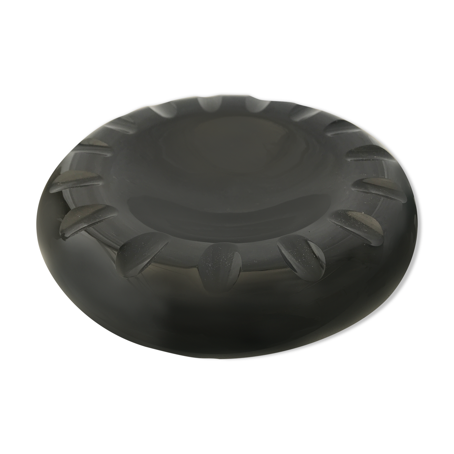 "Coast" ashtray Mr. Newson