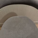 Fauteuil Warren Platner