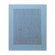 Kinetic Serigraph by Victor Vasarely - Éditions du Griffon 1970 - Op