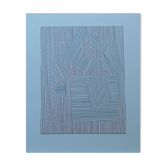 Kinetic Serigraph by Victor Vasarely - Éditions du Griffon 1970 - Op