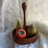 Digsmed Teak Tray
