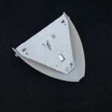 Ikea typ V9420 wall lamp in opaline glass