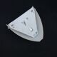 Ikea typ V9420 wall lamp in opaline glass
