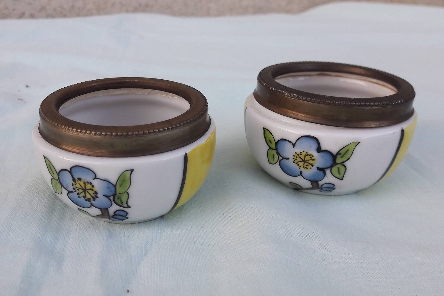 Saleron Limoges