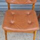 Set of 4 Scandinavian chairs