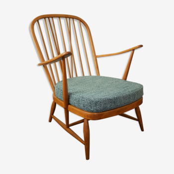 Armchair "Windsor" by L. Ercolani for Ercol