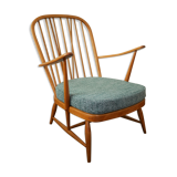 Armchair "Windsor" by L. Ercolani for Ercol