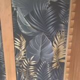 Armoire restaurée, années 1960
