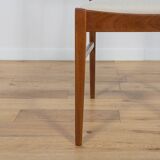 Brasilia Dining Chairs from G-Plan, 1960s, Set of 6