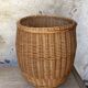 Laundry basket / toys