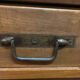 Printing seamstress trade dresser