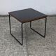 Vintage coffee table called "flying" by Pierre Guariche, Steiner edition, 1960s