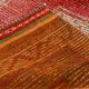 Turkish Vintage Runner Rug, 97x353 Cm