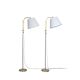 Sven Mejlstrøm Floor Lamps Produced by Mejlstrøm Belysning, 1960s