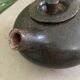 Sandstone teapot