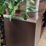 Reversible italian sideboard