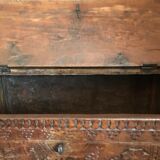 BEAU COFFRE Origin PAKISTAN early XX