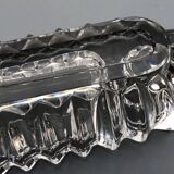 Double candle holder