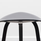 Thonet 404 H Bar Stool by Stefan Diez.