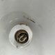 Enamelled cone suspensions