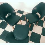 Scandinavian chairs "stevens"