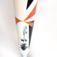 Limoges porcelain vase