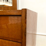 Vintage dressing table