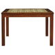 Vintage 60 70 coffee table danish design