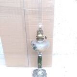 oil lamp