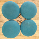 Danish stools