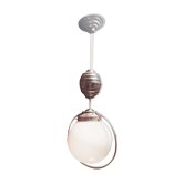 Suspension up and down art deco style