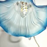 Aplique de pared "Art Nouveu". Spain, 1930s.