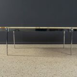 1960s Onyx table