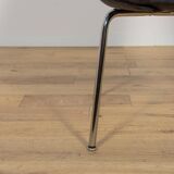 Model Kilta Armchairs by Olli Mannermaa for Juch Mobelfabrik, Germany, 1970