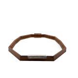 Great modern mirror tray, Brazil 1960s