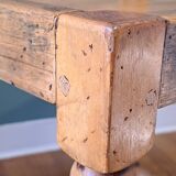 4 arts and crafts chairs