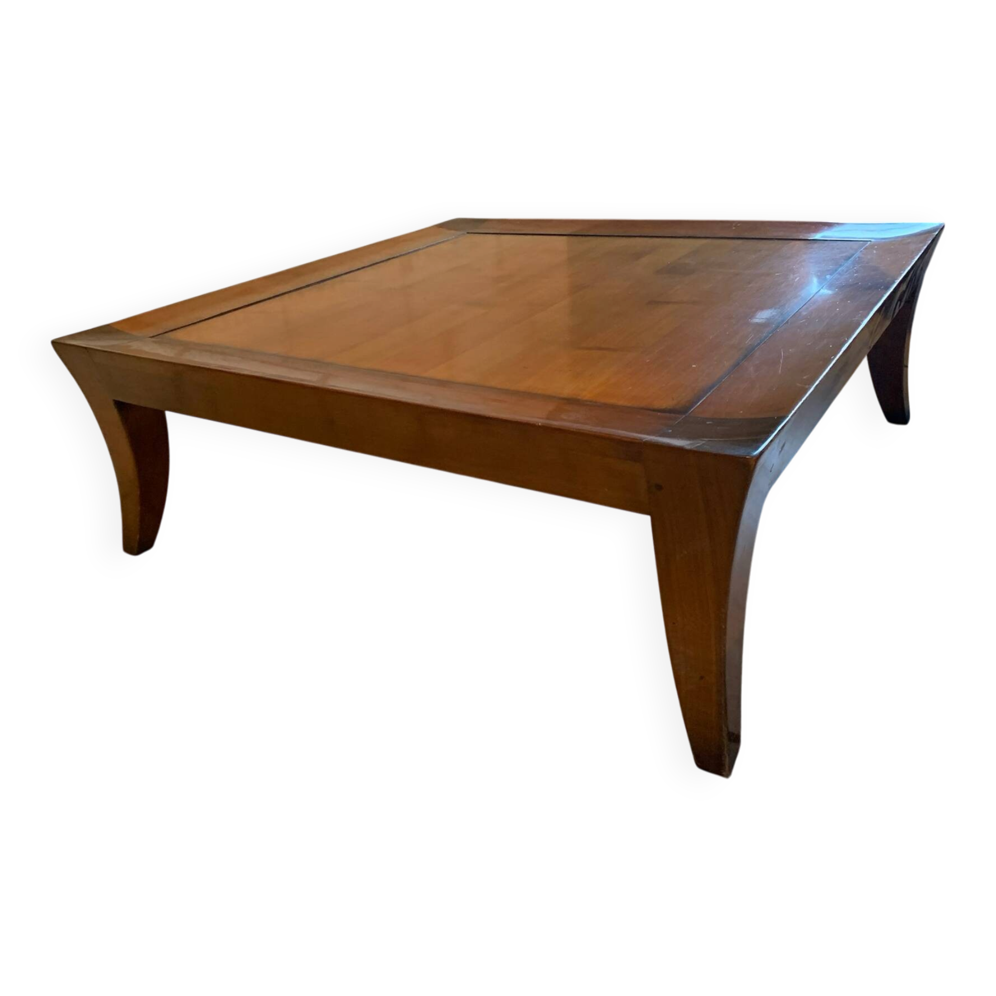 Roche Bobois coffee table