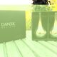 2 bougeoirs Dansk Designs Denmark avec coffret