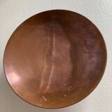 Copper cup