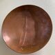 Copper cup