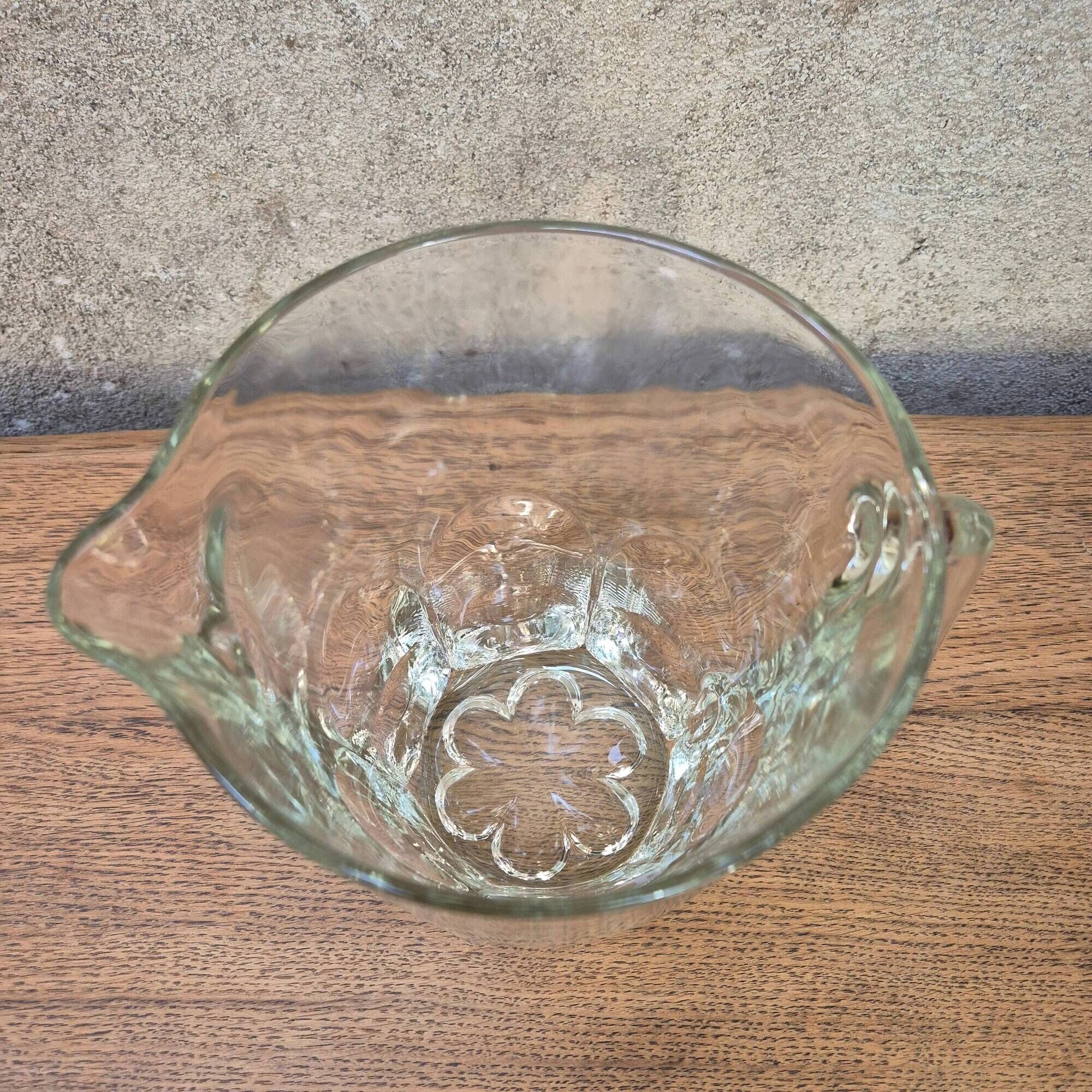 Carafe - Glass jug