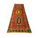 1960s Kuert carpet, 101 x 318
