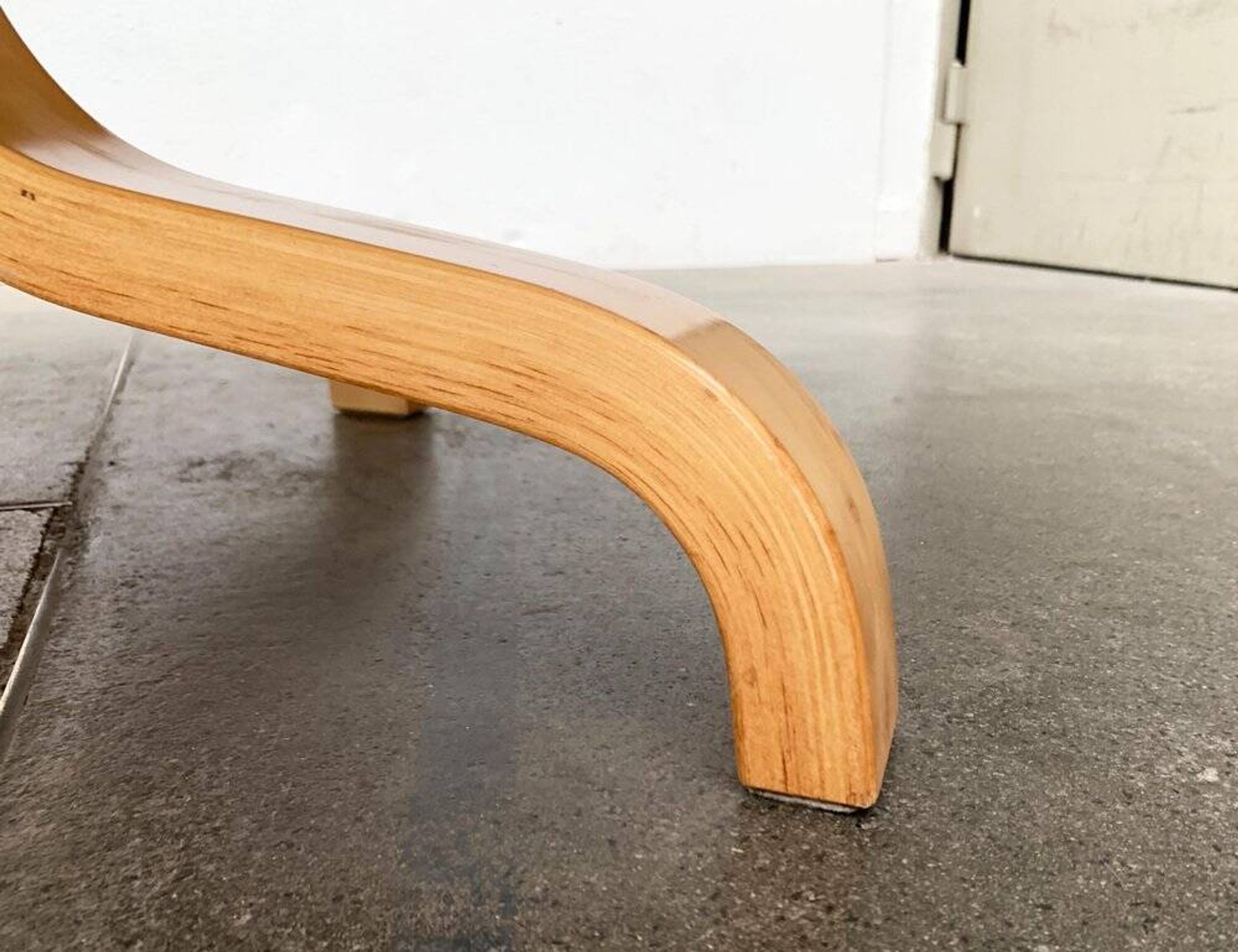 Modern mid-century coffee table by Ilmari Lappalainen for Asko, Finland 1960s