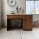 Dudouyt Art Deco desk 1930
