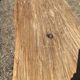 Commode double tiroir