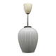 Pop art style pendant lamp, Poland, 1970s