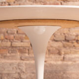 Dining room table by Eero Saarinen for Knoll Inc. (172-173) / Knoll international, 1970's