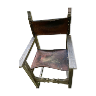 Armchair