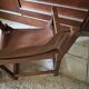 Pair of armchairs Paco Muños Edition Darro model Razzia 1959
