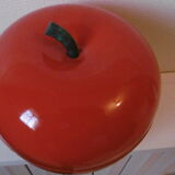 1970 apple ice bucket